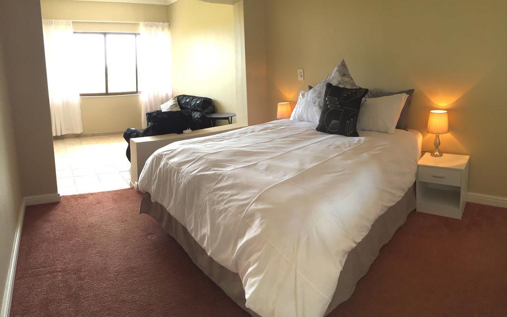 ולדריף The Port Owen Holiday House מראה חיצוני תמונה