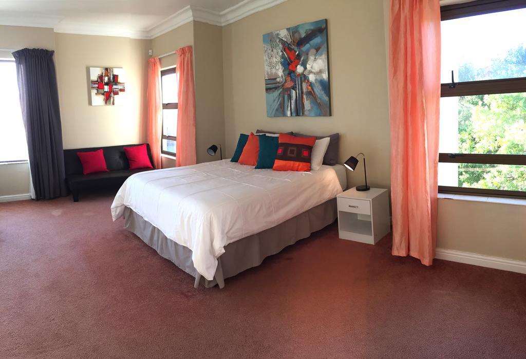 ולדריף The Port Owen Holiday House מראה חיצוני תמונה