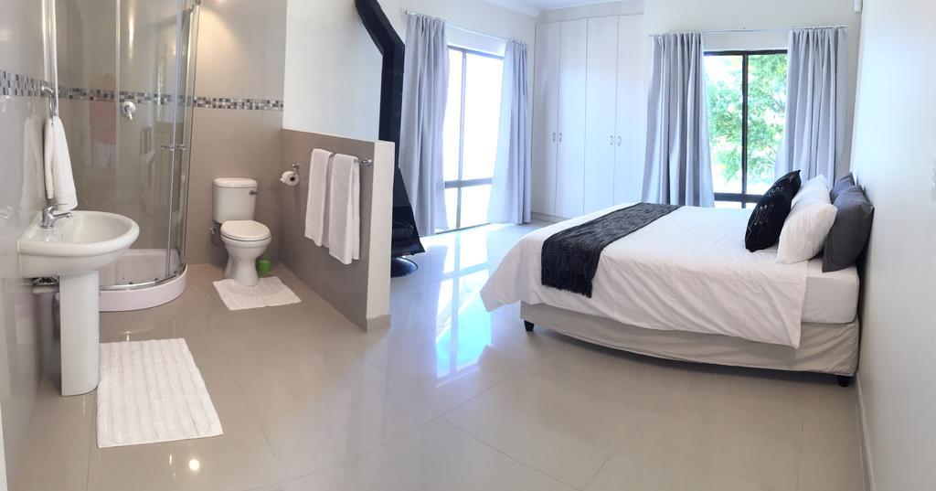 ולדריף The Port Owen Holiday House מראה חיצוני תמונה