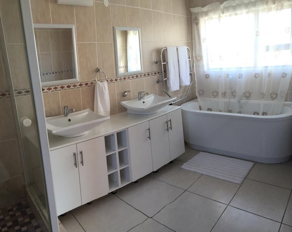 ולדריף The Port Owen Holiday House מראה חיצוני תמונה