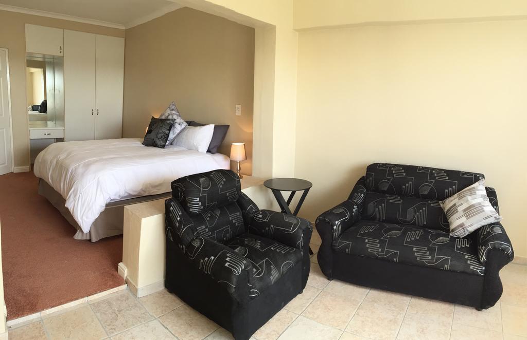 ולדריף The Port Owen Holiday House מראה חיצוני תמונה