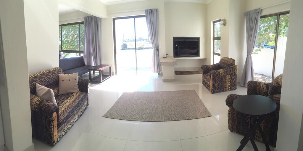 ולדריף The Port Owen Holiday House מראה חיצוני תמונה