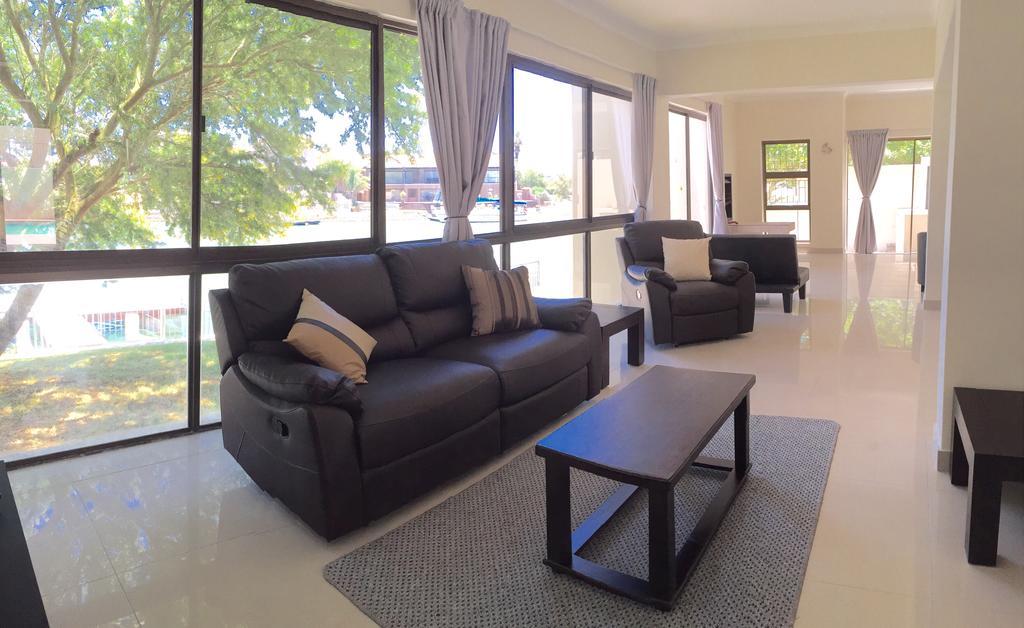 ולדריף The Port Owen Holiday House מראה חיצוני תמונה