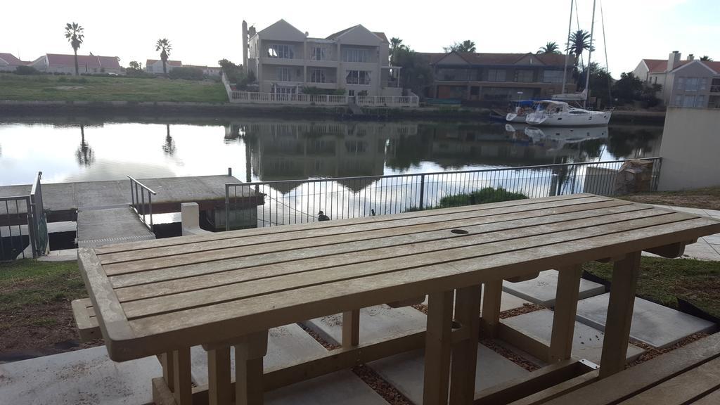 ולדריף The Port Owen Holiday House מראה חיצוני תמונה