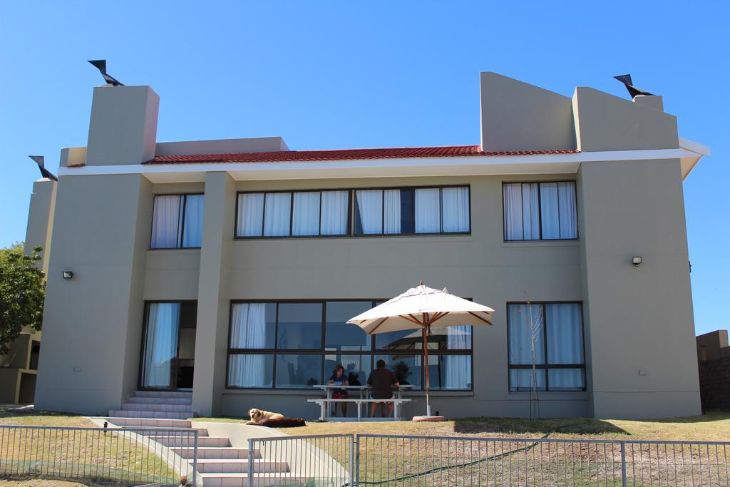 ולדריף The Port Owen Holiday House מראה חיצוני תמונה