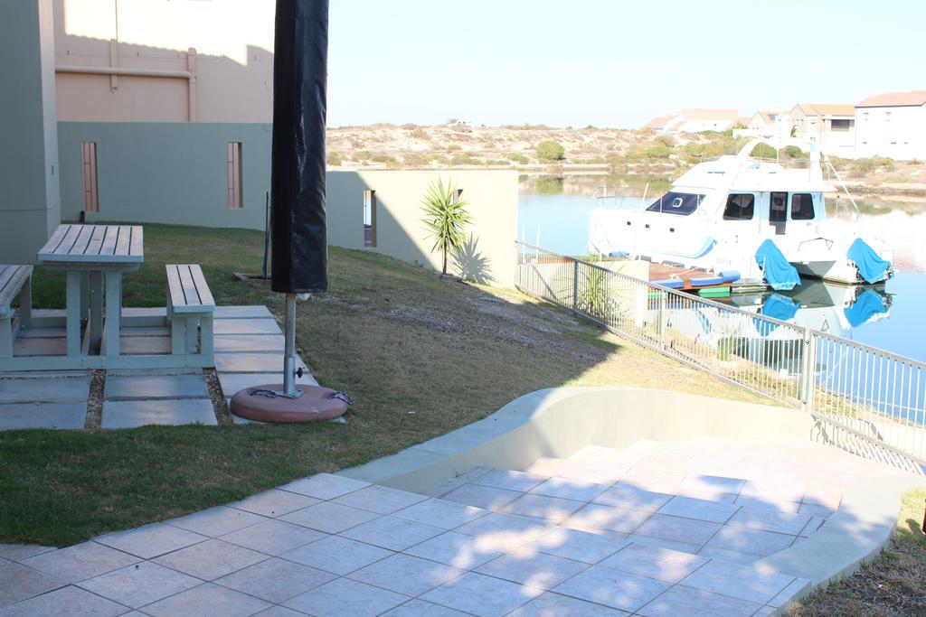 ולדריף The Port Owen Holiday House מראה חיצוני תמונה