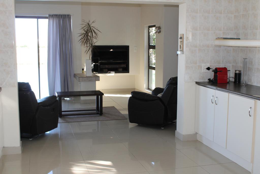 ולדריף The Port Owen Holiday House מראה חיצוני תמונה