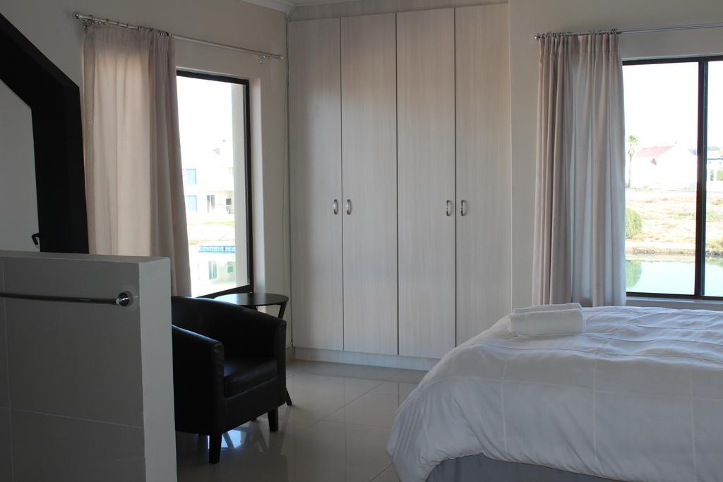 ולדריף The Port Owen Holiday House מראה חיצוני תמונה